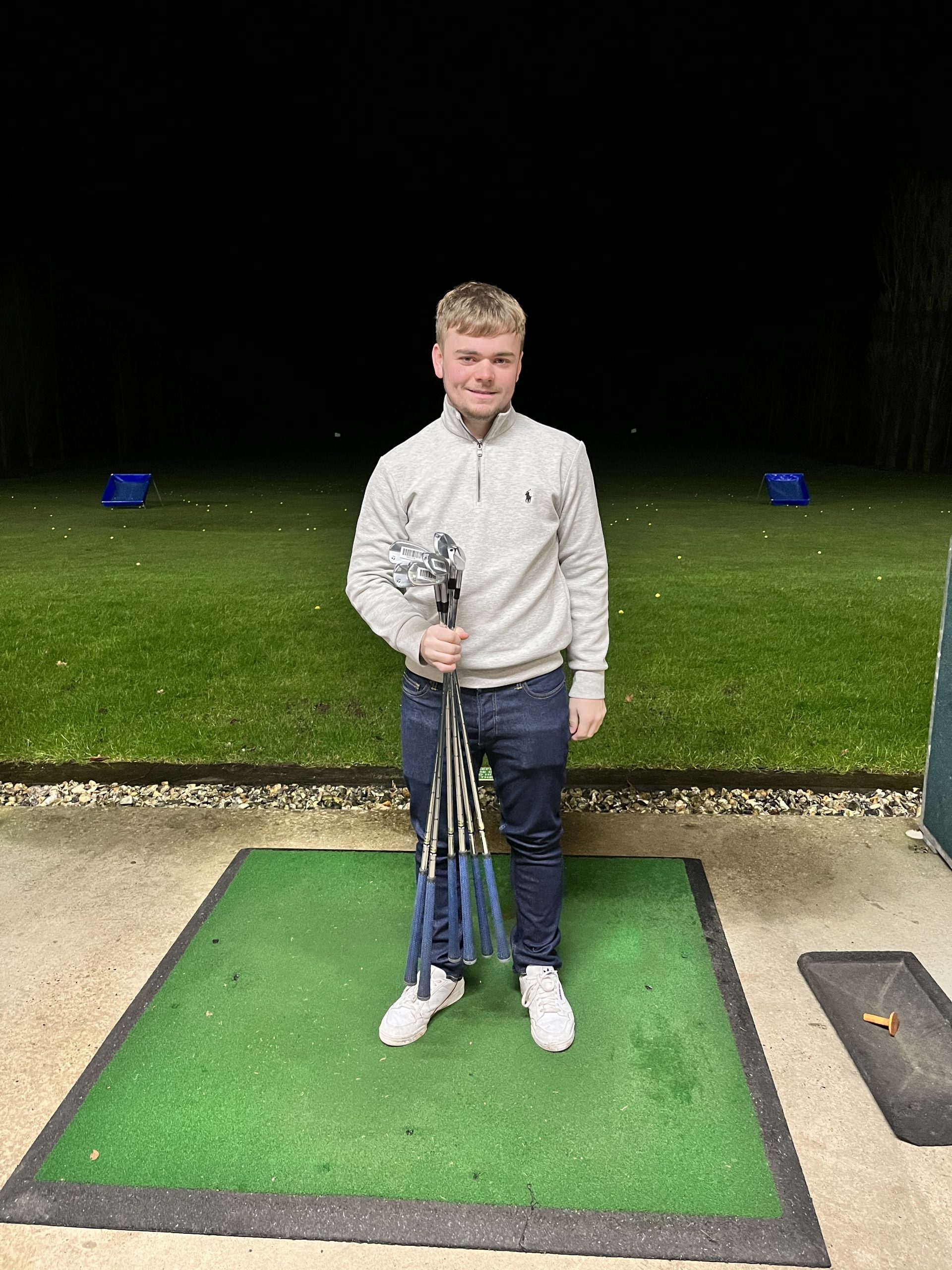 Golf Gear Raffles Golf Gear Raffles