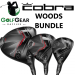 COBRA WOODS BUNDLE