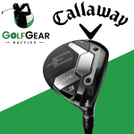 CALLAWAY ELYTE FAIRWAY WOOD