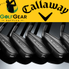 CALLAWAY APEX TI FUSION IRONS