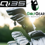 ULTIMATE Qi35 P-790 CLUB SET