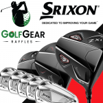 SRIXON ZXi IRONS AND WOODS BUNDLE