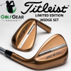 LIMITED EDITION VOKEY OILCAN WEDGE SET