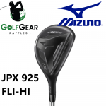 MIZUNO JPX 925 FLI-HI
