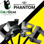 SCOTTY CAMERON PHANTOM