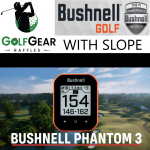 BUSHNELL PHANTOM 3