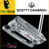 SCOTTY CAMERON STUDIO STYLE PUTTER