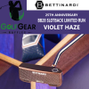 25TH ANNIVERSARY LIMITED RUN VIOLET HAZE PVD BB28 SLOTBACK