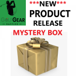 NEW PRODUCT RELEASE MYSTERY BOX