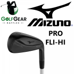 MIZUNO PRO FLI HI