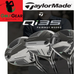 TAYLORMADE Qi35 FAIRWAY WOOD
