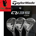 TAYLORMADE Qi 35 HYBRID