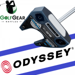 ODYSSEY SQUARE TO SQUARE #7 PUTTER