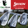 SRIXON ZXi IRONS SET