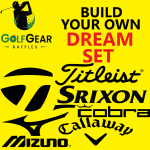 BUILD YOUR OWN ULTIMATE SET