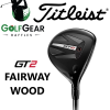 TITLEIST GT FAIRWAY WOOD