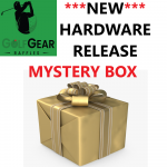 NEW HARDWARE RELEASE - MYSTERY BOX