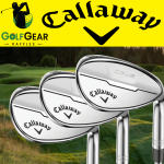 CALLAWAY OPUS WEDGE SET