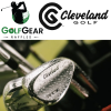 CLEVELAND RTZ WEDGE SET