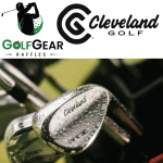 CLEVELAND RTZ WEDGE SET