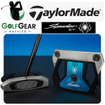SPIDER ZT PUTTER