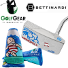 LIMITED EDITION BETTINARDI MONOPOLY PUTTER