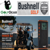 BUSHNELL WINGMAN VIEW SPEAKER/GPS