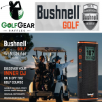 BUSHNELL WINGMAN VIEW SPEAKER/GPS
