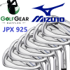 MIZUNO JPX 925 IRONS