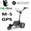 MOTOCADDY M-5 GPS ULTRA