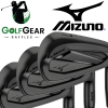 MIZUNO  JPX 925 FORGED BLACK IRONS