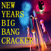 NEW YEARS BIG BANG CRACKER