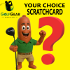 YOUR CHOICE OF HARDWARE SCRATCH CARD