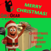 SANTAS CHRISTMAS MEGA MYSTERY BOX