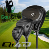 TAYLORMADE QI 4D WOODS BUNDLE