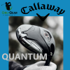 CALLAWAY QUANTUM DRIVER