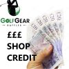 £1000 SHOP CREDIT SPENDING SPREE