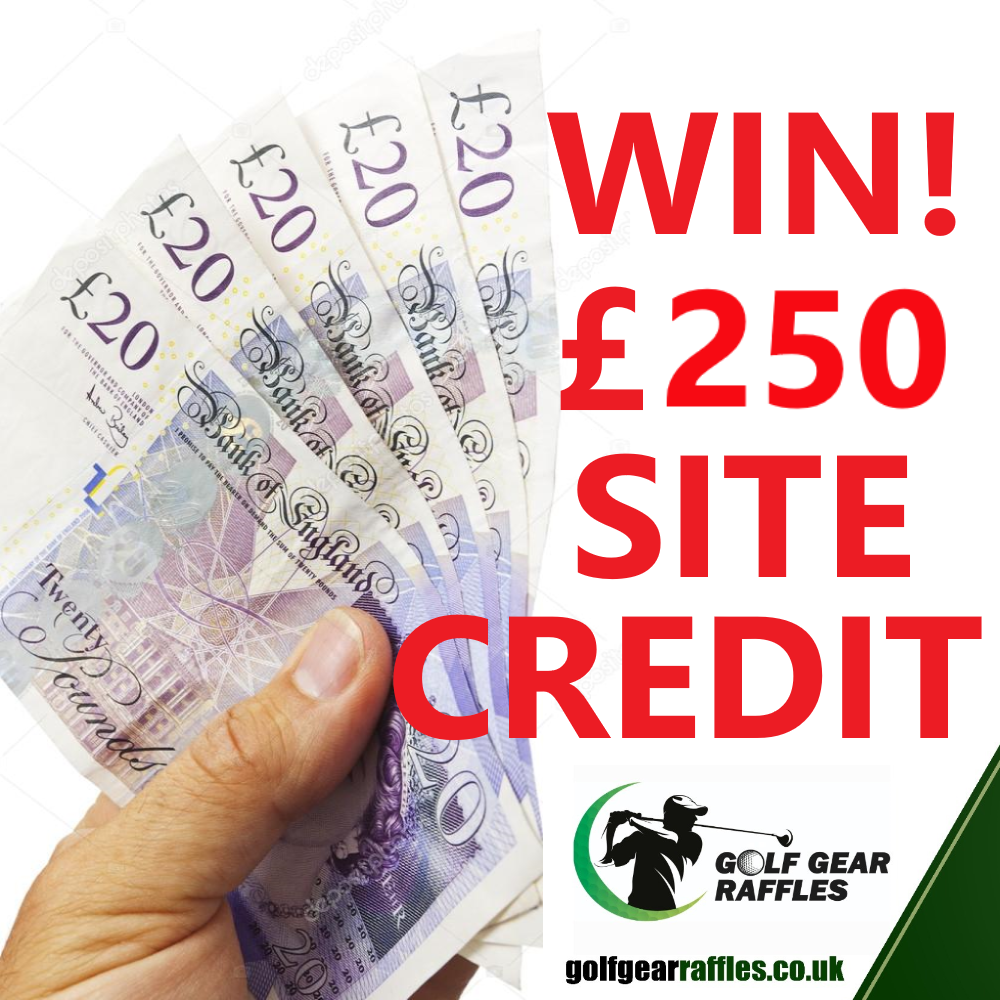 £250 SITE CREDIT