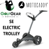 MOTOCADDY SE ELECTRIC TROLLEY