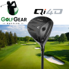 TAYLORMADE QI4D FAIRWAY WOOD
