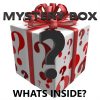 MYSTERY BOX