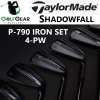 P-790 SHADOWFALL IRONS