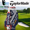 TAYLORMADE US OPEN STAFF BAG