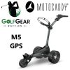 MOTOCADDY M-5 GPS