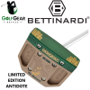 Monopoly x Bettinardi No Risk No Reward Antidote SB2 Limited Run Putter