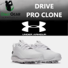 UNDERARMOUR DRIVE PRO CLONE SHOES