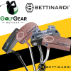 YOUR CHOICE OF BETTINARDI PUTTER