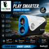 BUSHNELL A1-SLOPE LASER RANGEFINDER