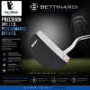 MATT FITZPATRICK BB48FF Flow Mallet Putter
