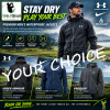YOUR CHOICE OF WATERPROOF SET